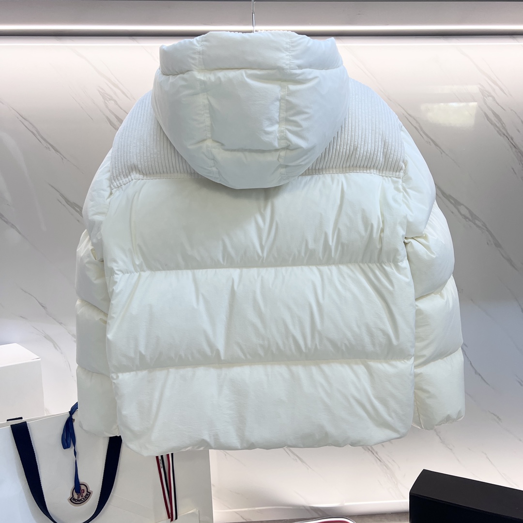 Moncler Down Jackets